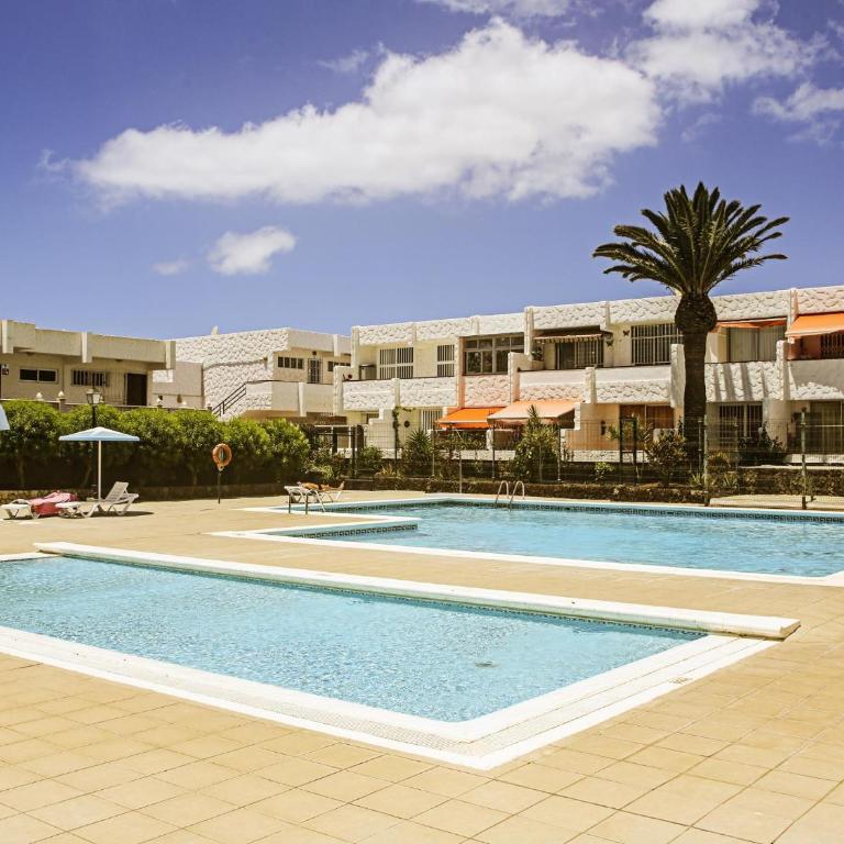Sunny Terrace Apartment Chaparral - Apartamento - 2