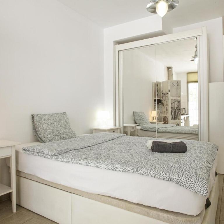 Sunny Terrace Apartment Chaparral - Apartamento - 7