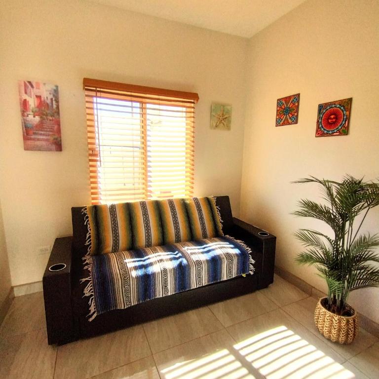 LITTLE SHELL - Two-Bedroom House - 26