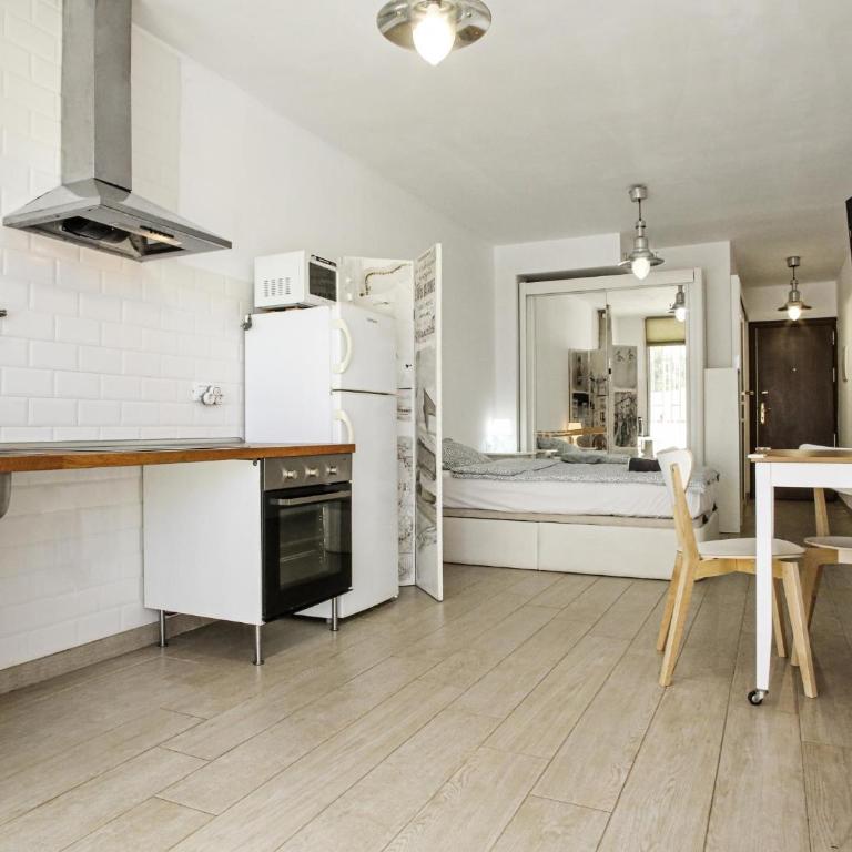 Sunny Terrace Apartment Chaparral - Apartamento - 13