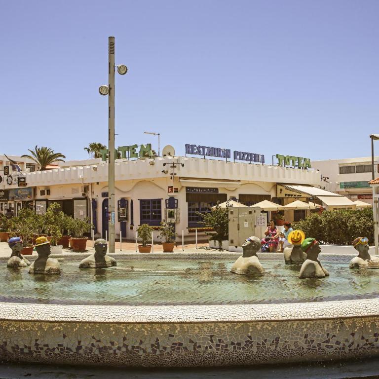 Sunny Terrace Apartment Chaparral - Apartamento - 17
