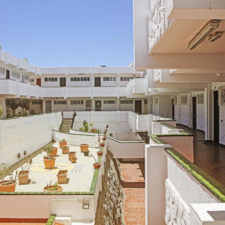 Sunny Terrace Apartment Chaparral - Apartamento - 18