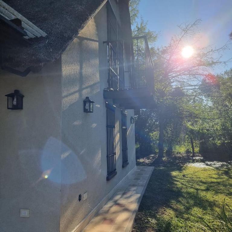 El Charanguito Casa Quinta - Casa de 2 dormitorios - 29