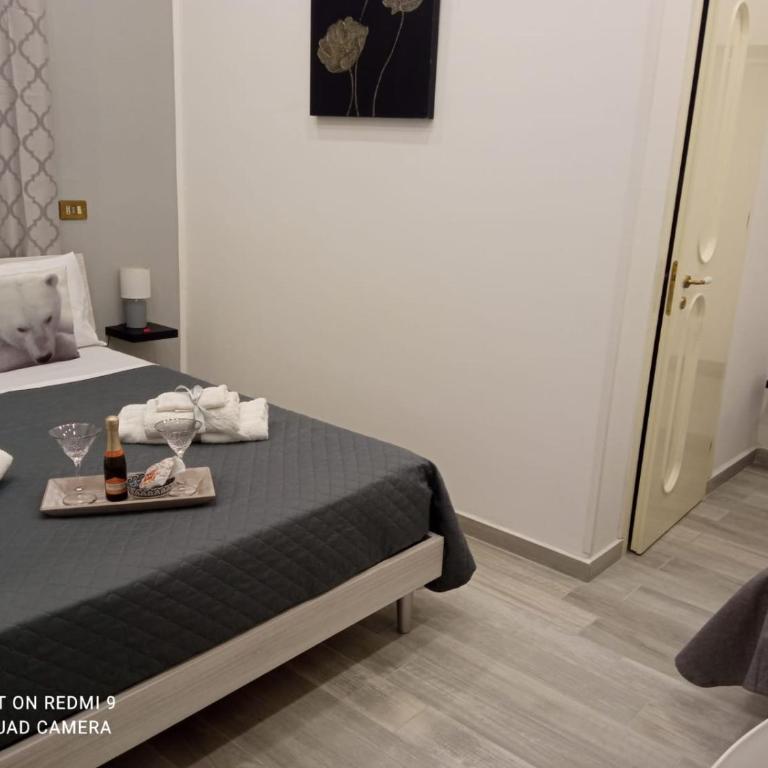 NewLife via Dante - Double Room with Private Bathroom - 12