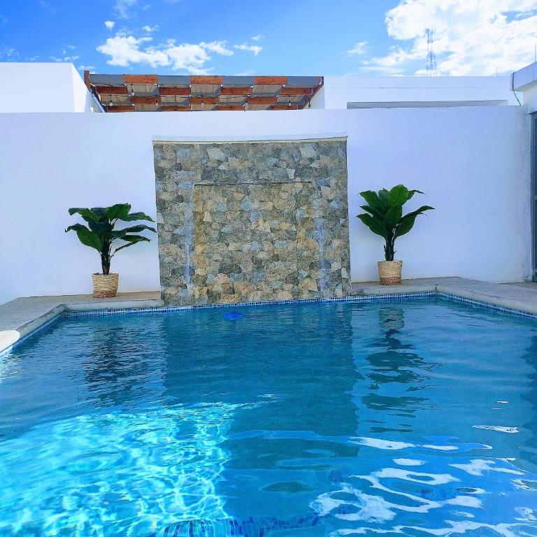 LITTLE SHELL - Two-Bedroom House - 25
