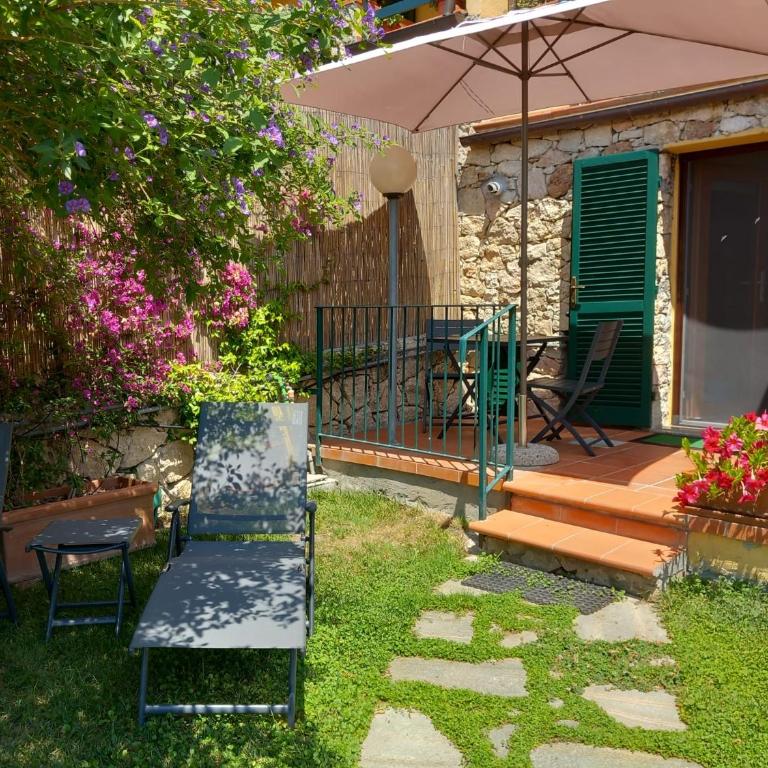 Wanda Mtb Paradise Home - Casa con 1 Camera da Letto - 52
