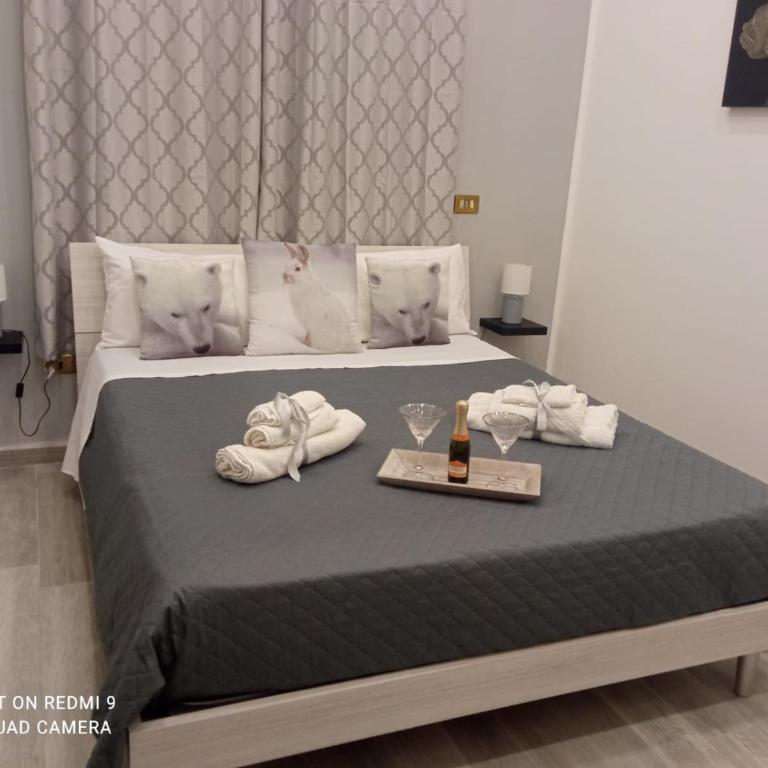 NewLife via Dante - Double Room with Private Bathroom - 1
