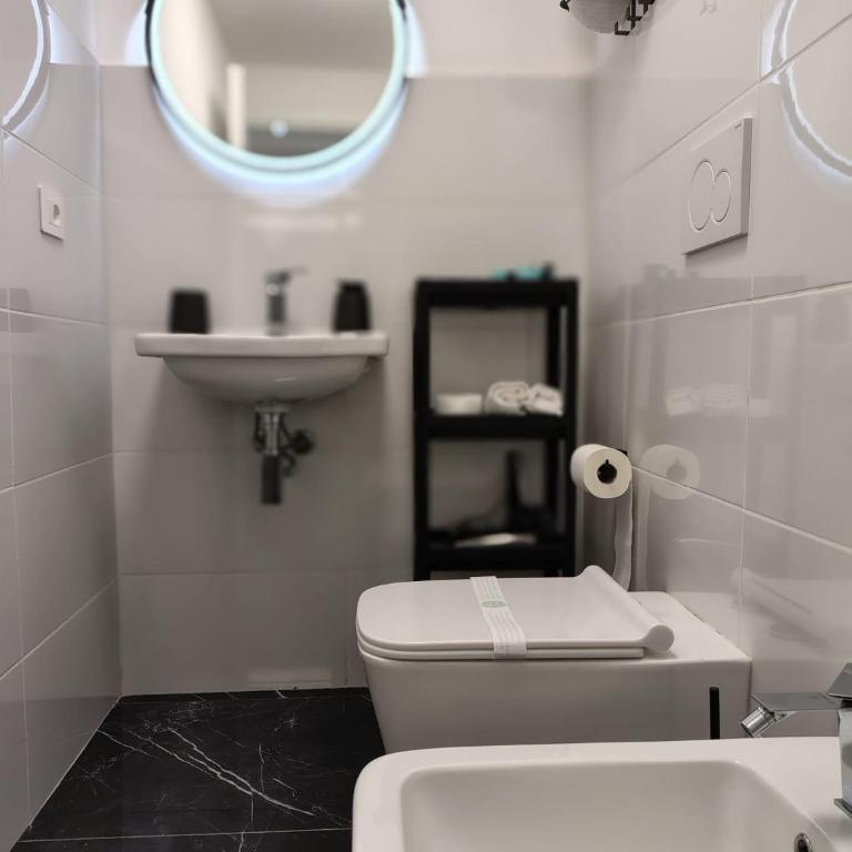 Perla Sicula - Deluxe Suite with Spa Bath - 5