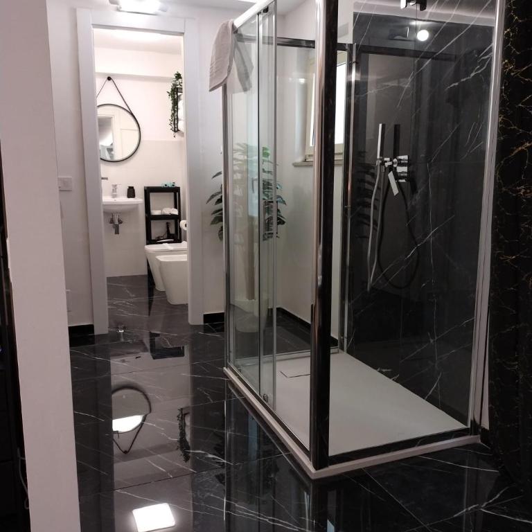 Perla Sicula - Deluxe Suite with Spa Bath - 7