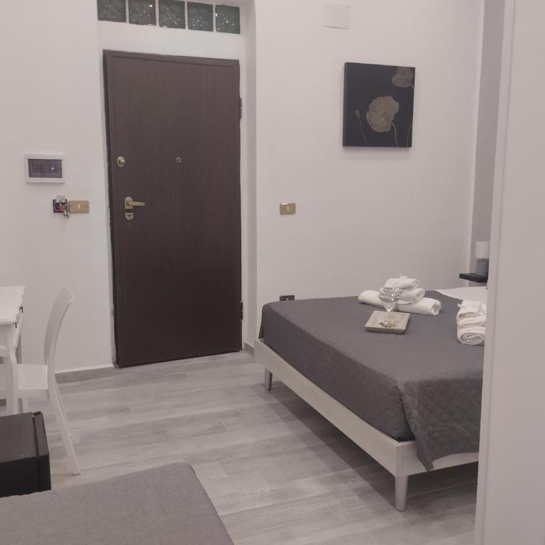 NewLife via Dante - Double Room with Private Bathroom - 9