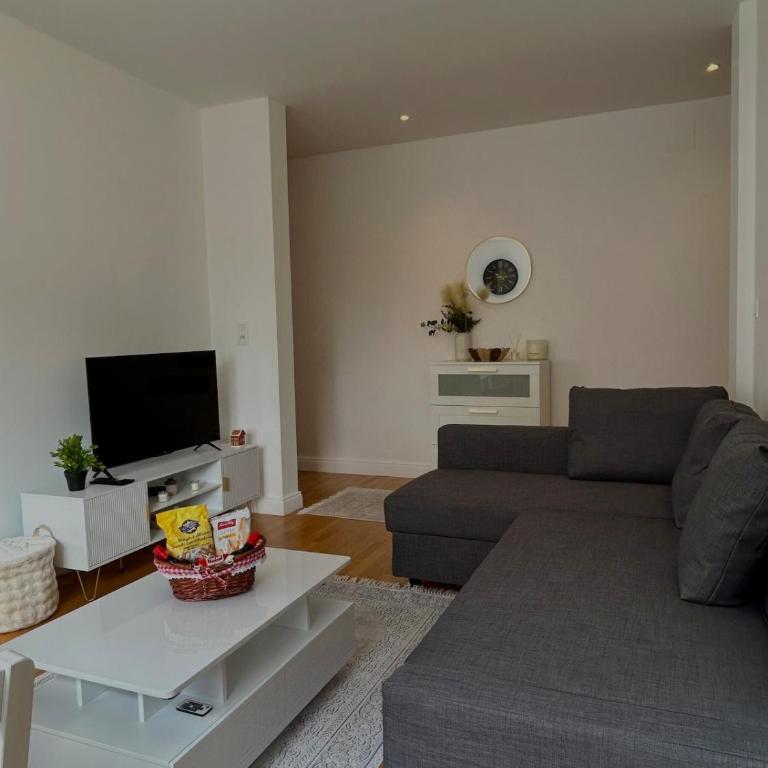 Appartement cosy au cœur de la Petite Venise - Colmar - Appartamento Deluxe con 1 Camera da Letto - 2
