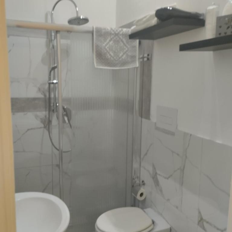 NewLife via Dante - Double Room with Private Bathroom - 6