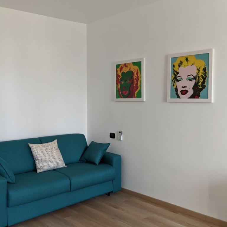 Casa Myla - Monolocale - 1