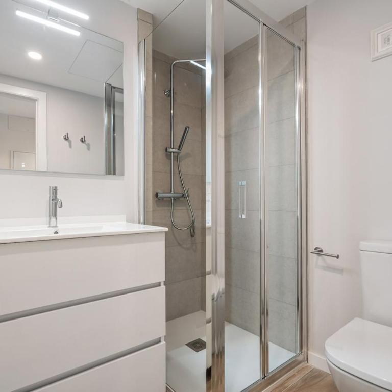 Cozy apartment in Puente de Toledo -2A - Apartamento de 3 dormitorios - 7