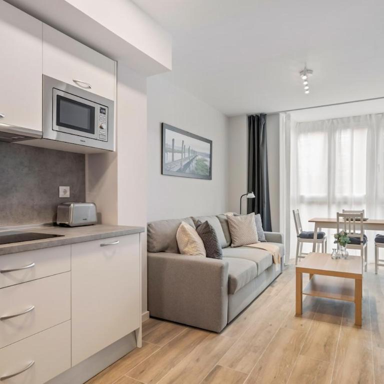Cozy apartment in Puente de Toledo -2A - Apartamento de 3 dormitorios - 29