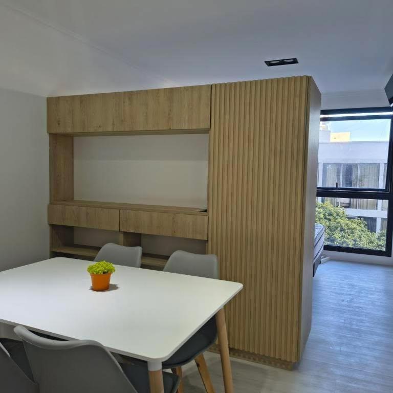 Departamento Loft Cima del Cielo - Miralejos 16 Premium Resort - Apartamento de 1 dormitorio - 5