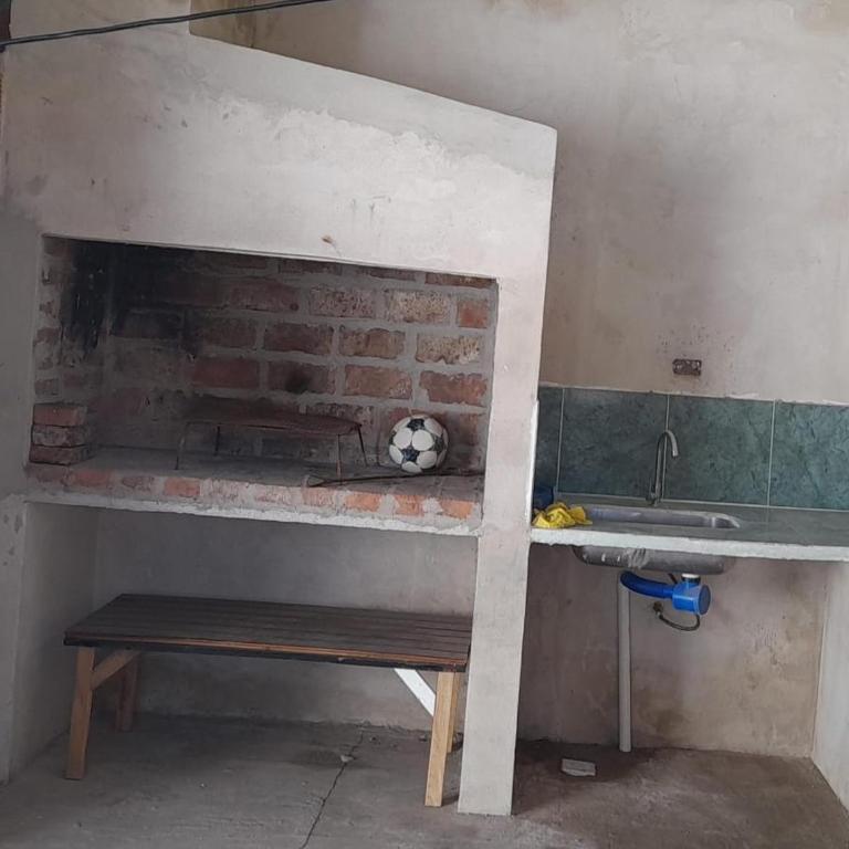 La Casita - Casa de 3 dormitorios - 3