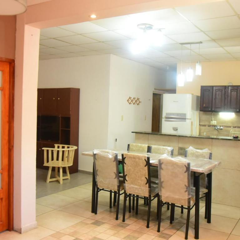 La Casita - Casa de 3 dormitorios - 7