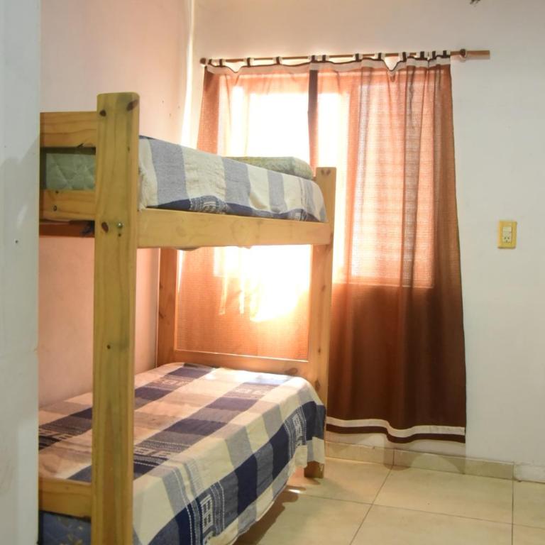 La Casita - Casa de 3 dormitorios - 8