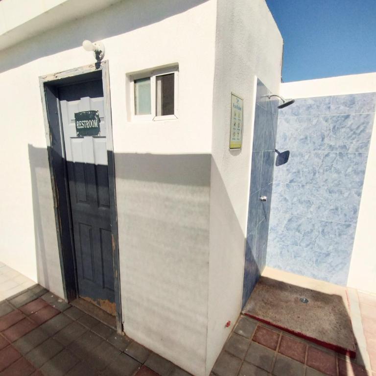 LITTLE SHELL - Two-Bedroom House - 24