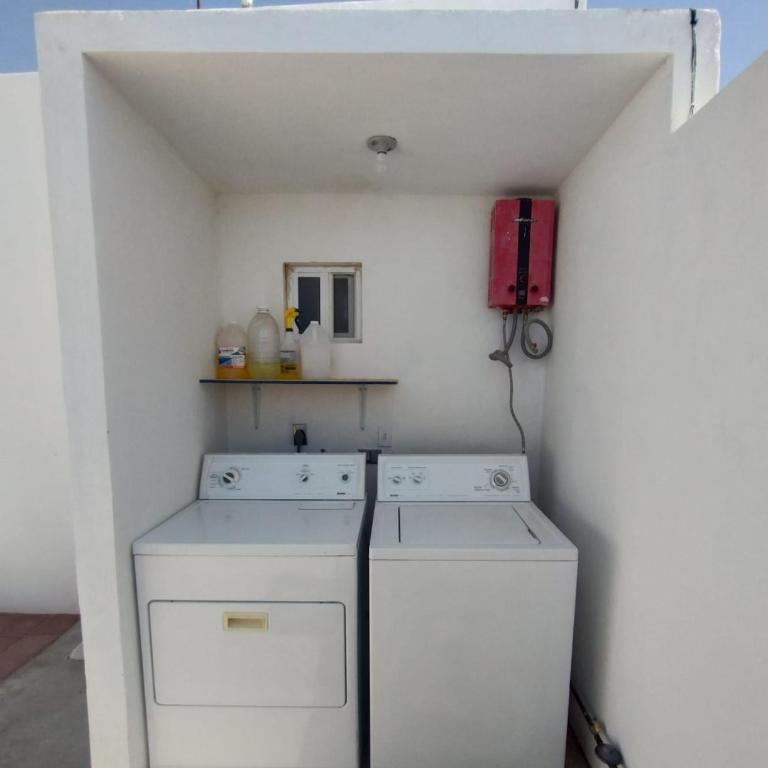 LITTLE SHELL - Two-Bedroom House - 23