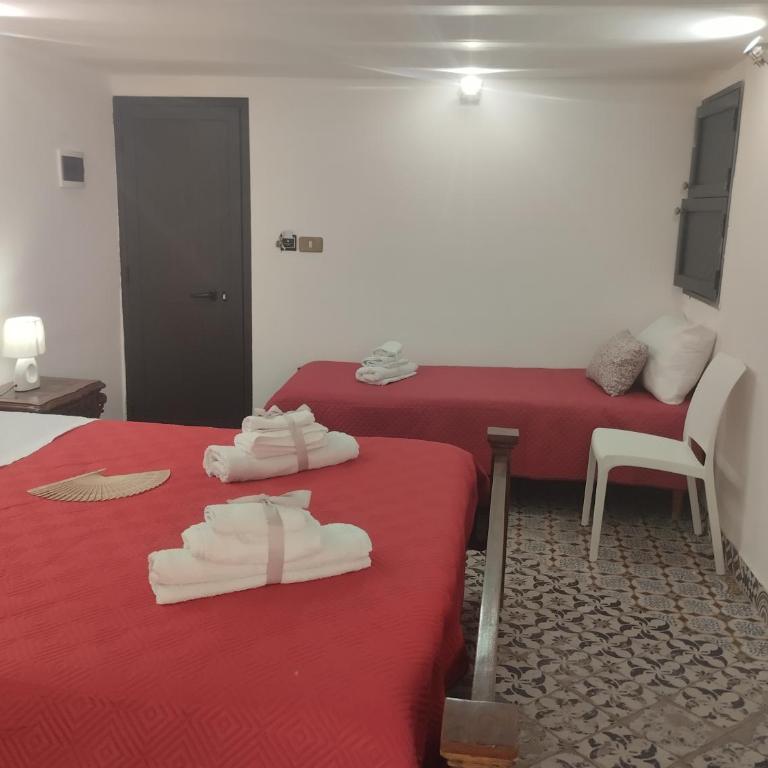 NewLife via Dante - Double Room with Balcony - 7