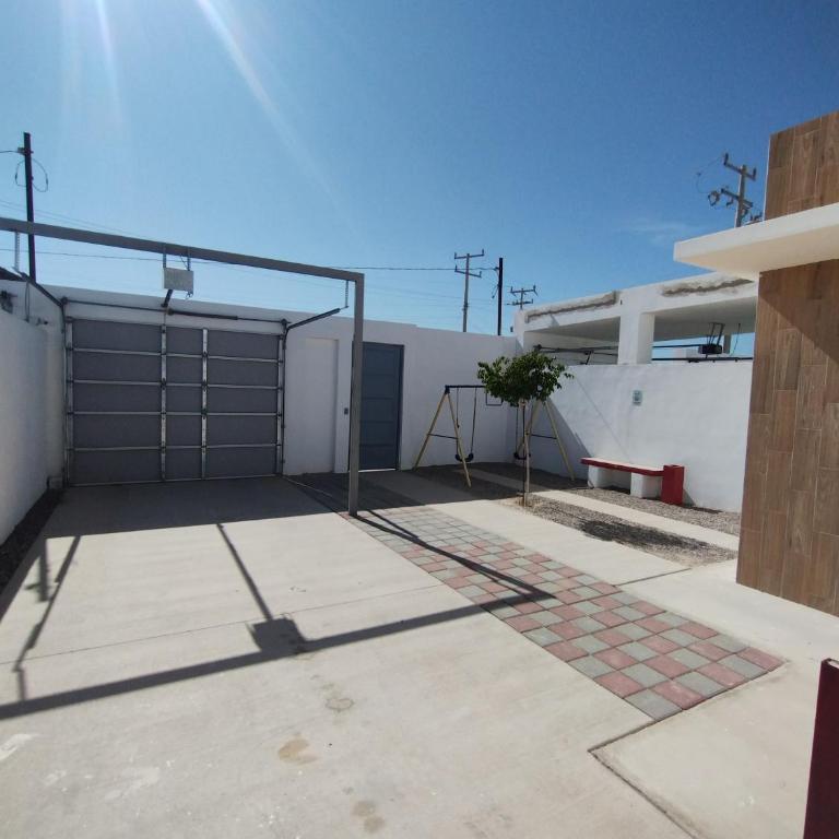 LITTLE SHELL - Two-Bedroom House - 6