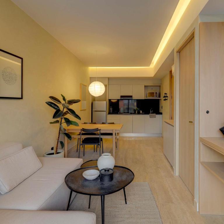 Polanco Favorite - Appartement - 2