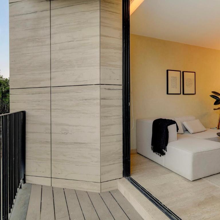 Polanco Favorite - Appartement - 4