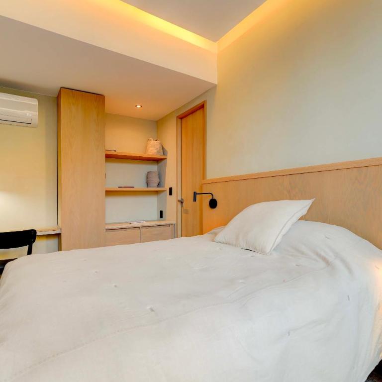Polanco Favorite - Appartement - 9