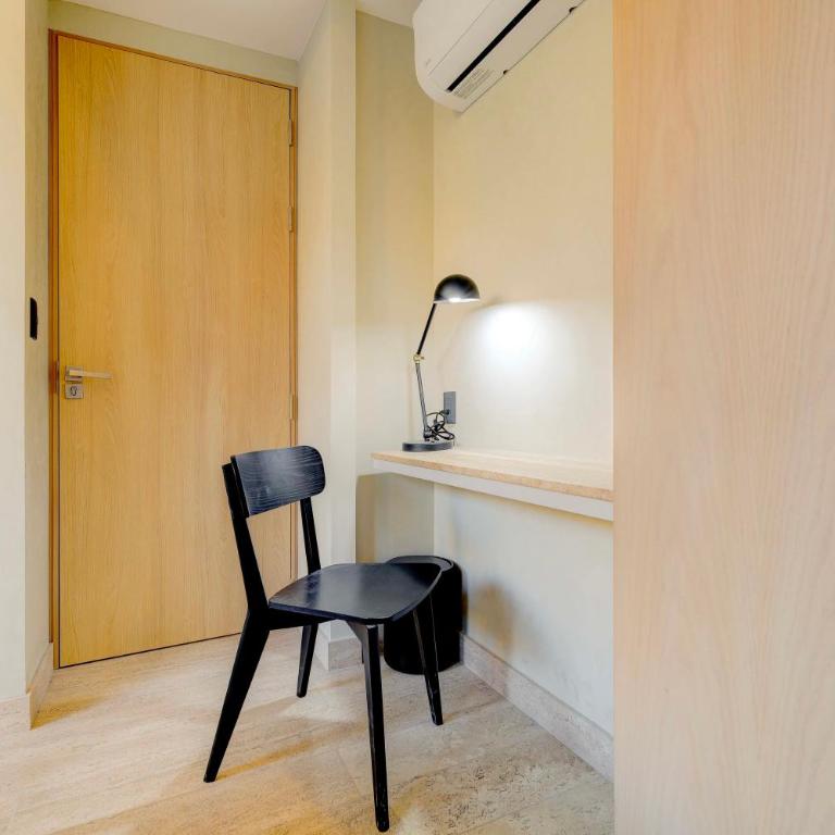 Polanco Favorite - Appartement - 13