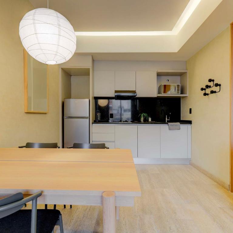 Polanco Favorite - Appartement - 14
