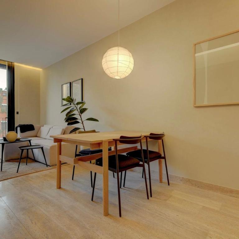 Polanco Favorite - Appartement - 16