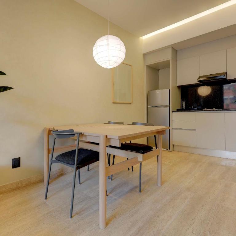 Polanco Favorite - Appartement - 17