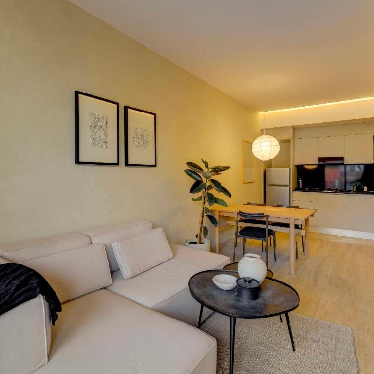 Polanco Favorite - Appartement - 19