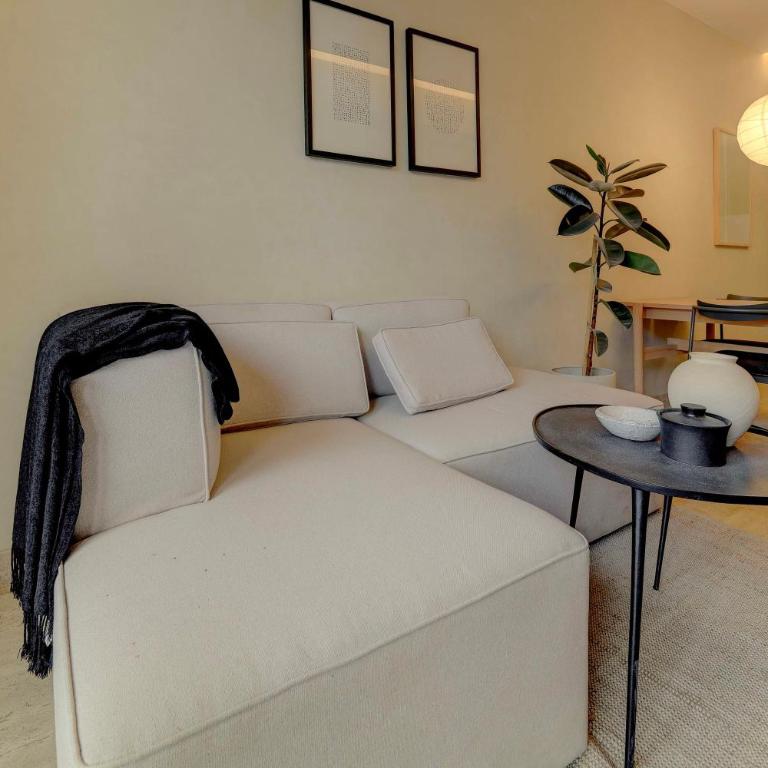 Polanco Favorite - Appartement - 20