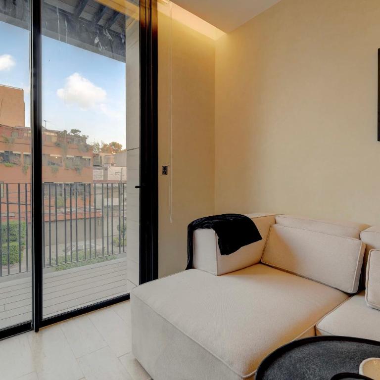 Polanco Favorite - Appartement - 21