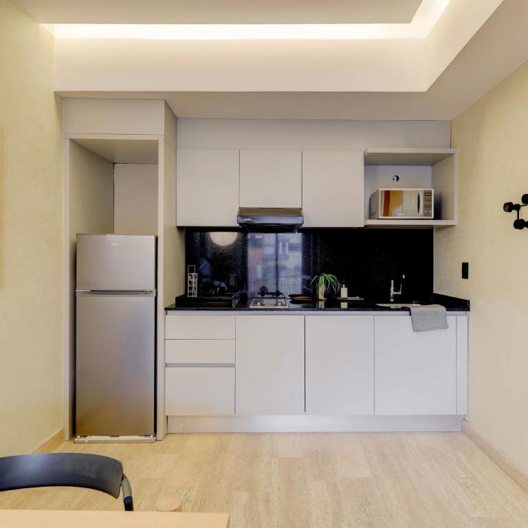 Polanco Favorite - Appartement - 23