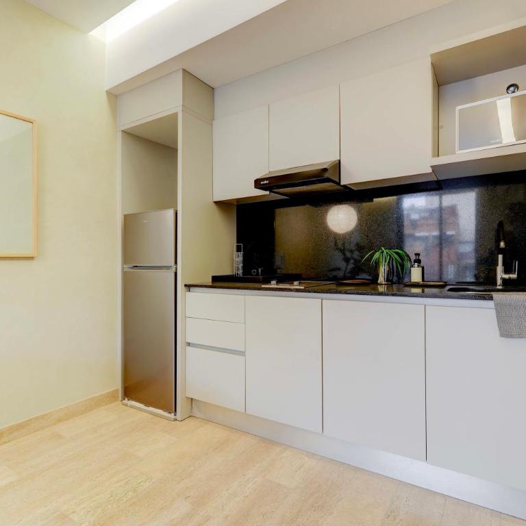 Polanco Favorite - Appartement - 24
