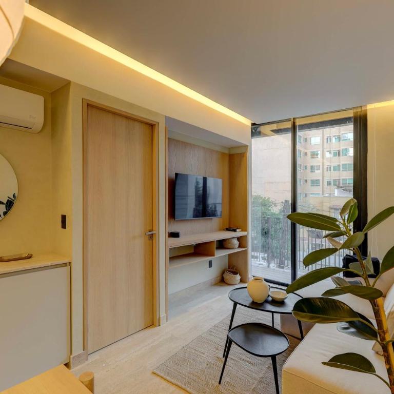 Polanco Favorite - Appartement - 25