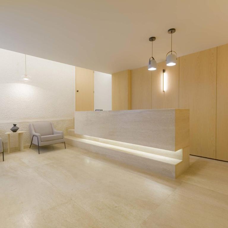 Polanco Favorite - Appartement - 32
