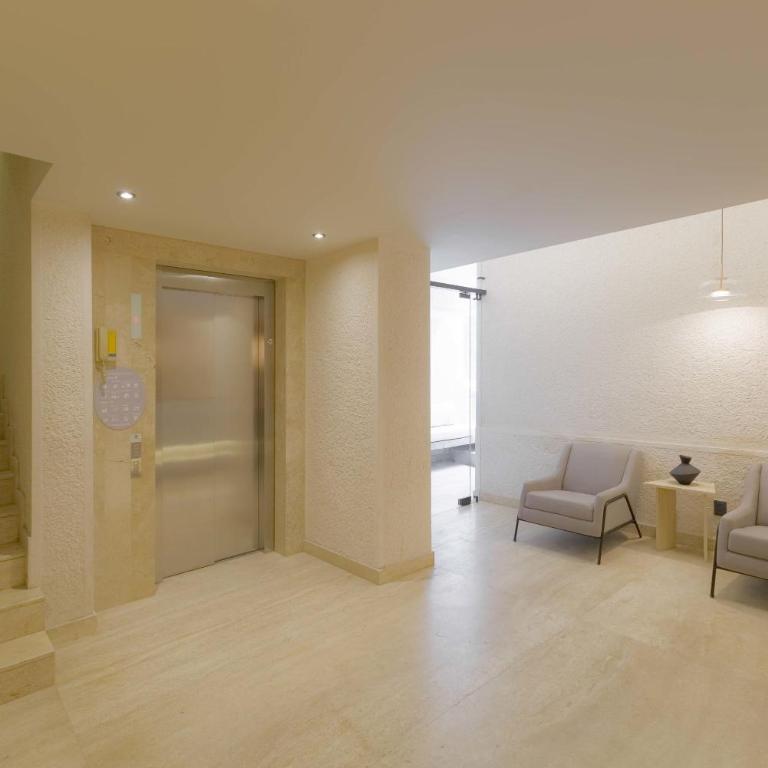 Polanco Favorite - Appartement - 33