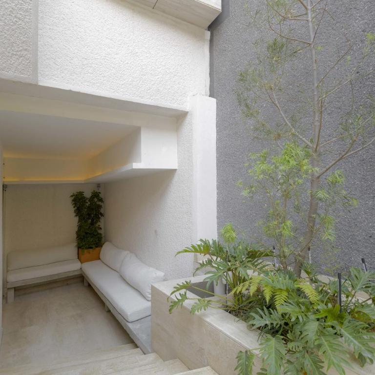 Polanco Favorite - Appartement - 37