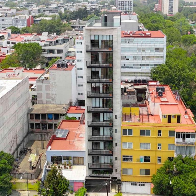 Polanco Favorite - Appartement - 39