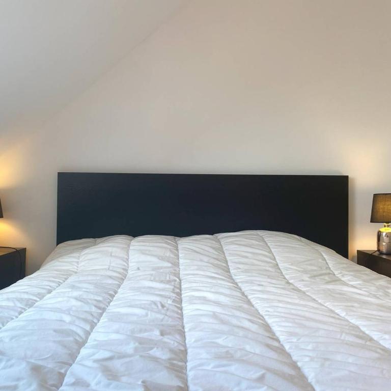 Appartement dernier étage avec vue mer à Perros-Guirec, plage de Trestraou - FR-1-368-130 - Apartment (5 Erwachsene) - 9