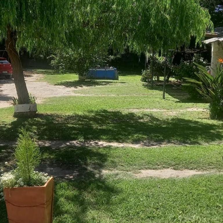 BERIMI Hospedaje Familiar - Apartamento de 1 dormitorio - 1