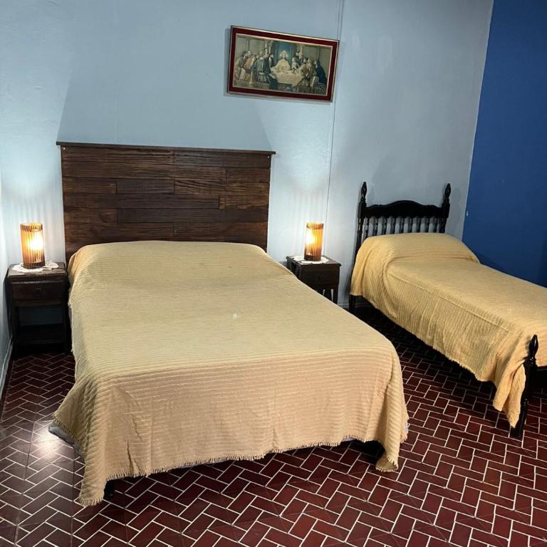 BERIMI Hospedaje Familiar - Apartamento de 1 dormitorio - 6