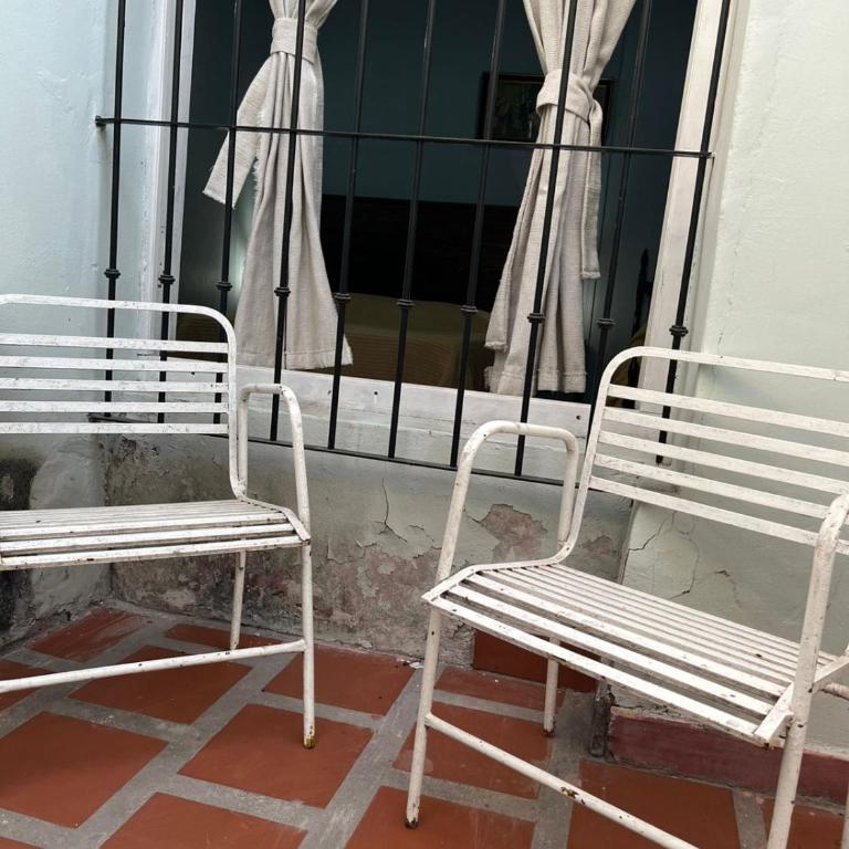 BERIMI Hospedaje Familiar - Apartamento de 1 dormitorio - 8