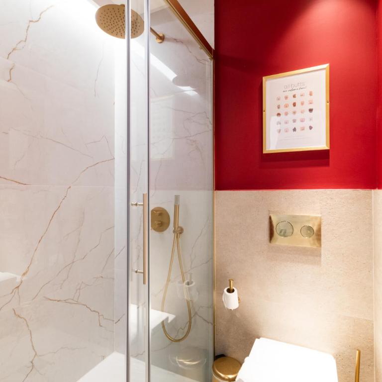 Siesta de La Jefa - Junior Suite with Terrace - 2