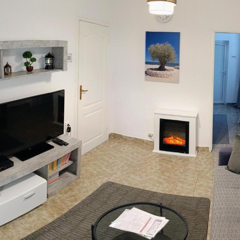 Tea23 - One-Bedroom Apartment - 10